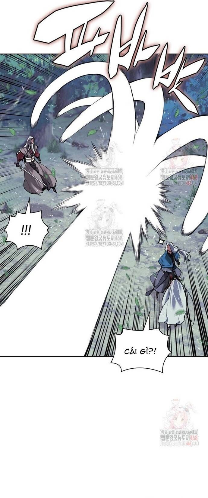 Học Giả Kiếm Sĩ Chapter 161 - Trang 2