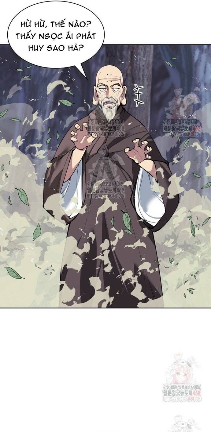Học Giả Kiếm Sĩ Chapter 161 - Trang 2