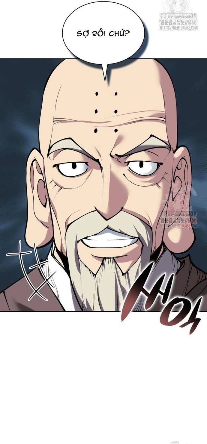 Học Giả Kiếm Sĩ Chapter 161 - Trang 2
