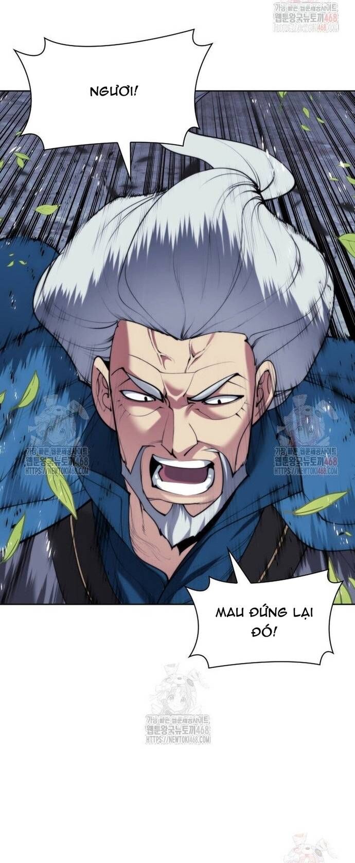 Học Giả Kiếm Sĩ Chapter 161 - Trang 2