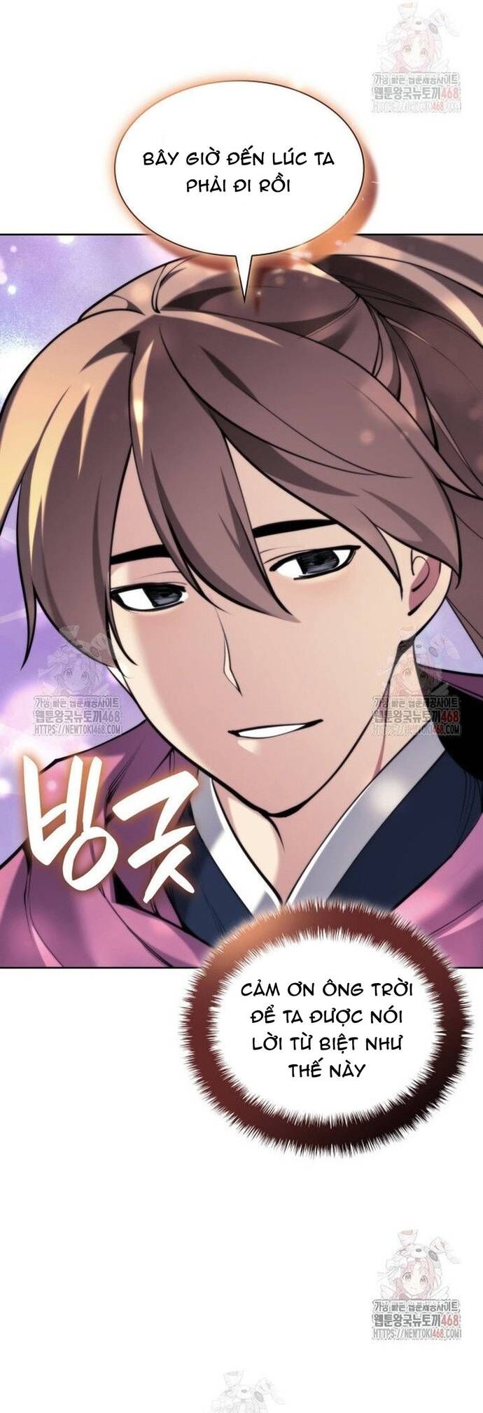 Học Giả Kiếm Sĩ Chapter 161 - Trang 2