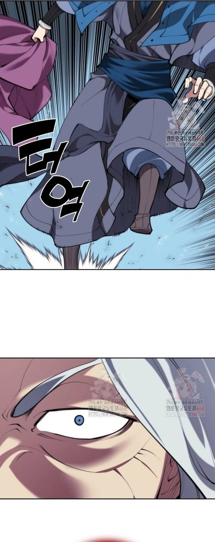 Học Giả Kiếm Sĩ Chapter 161 - Trang 2