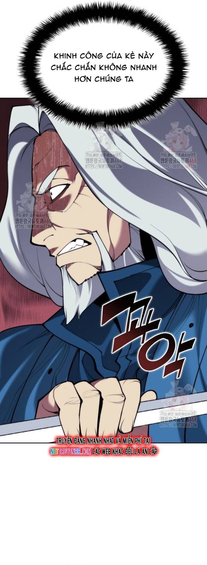 Học Giả Kiếm Sĩ Chapter 161 - Trang 2