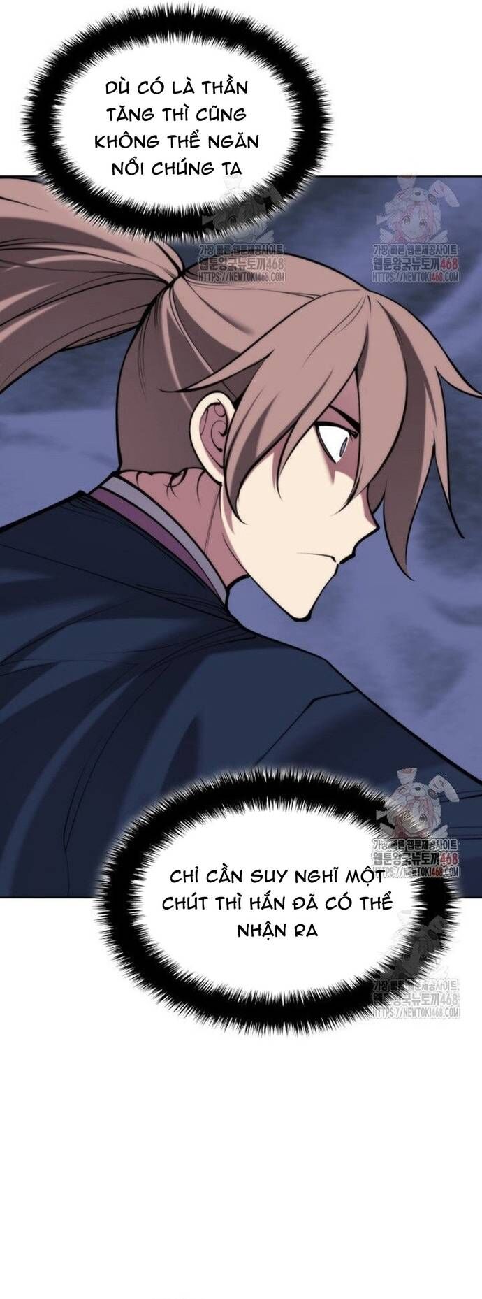 Học Giả Kiếm Sĩ Chapter 161 - Trang 2