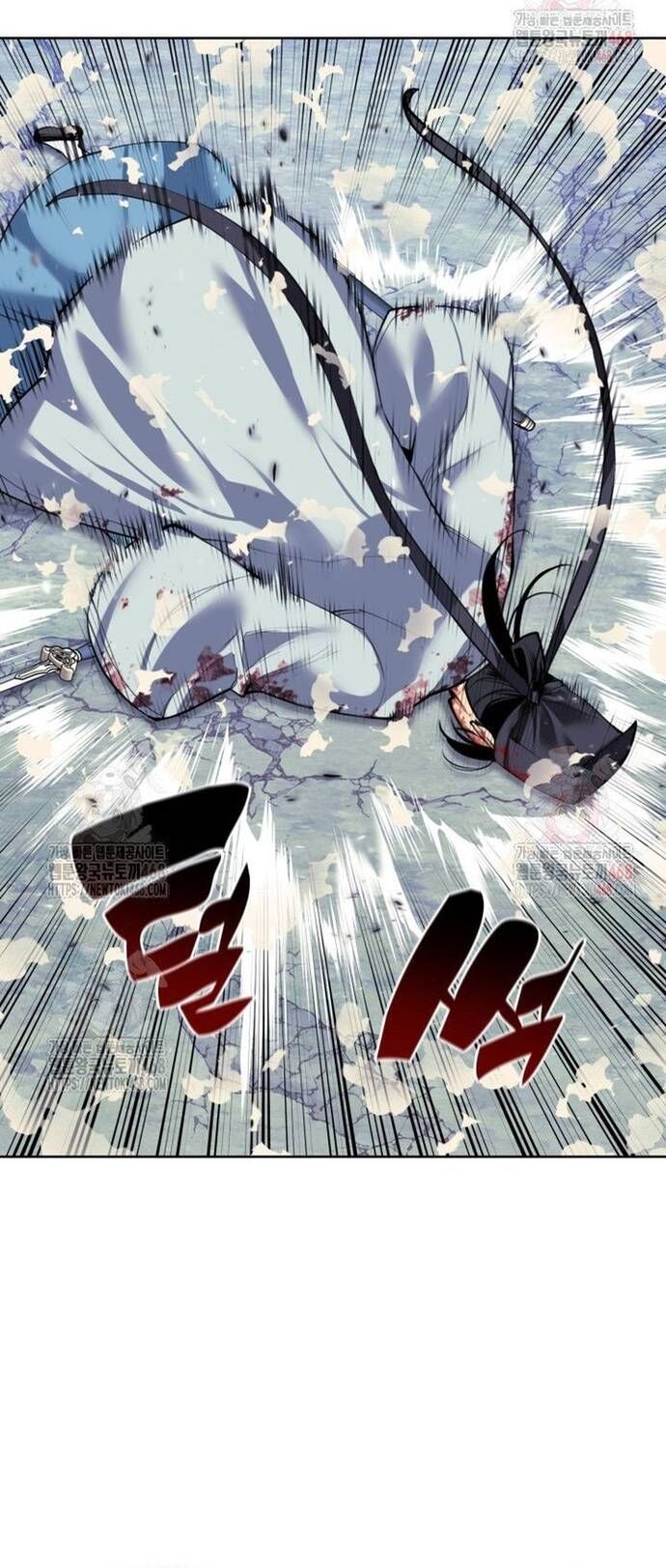 Học Giả Kiếm Sĩ Chapter 161 - Trang 2