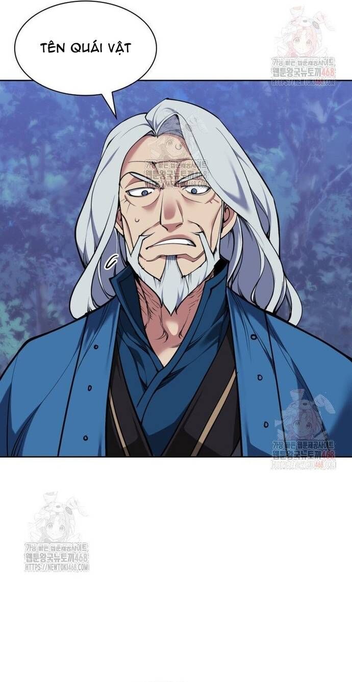 Học Giả Kiếm Sĩ Chapter 161 - Trang 2