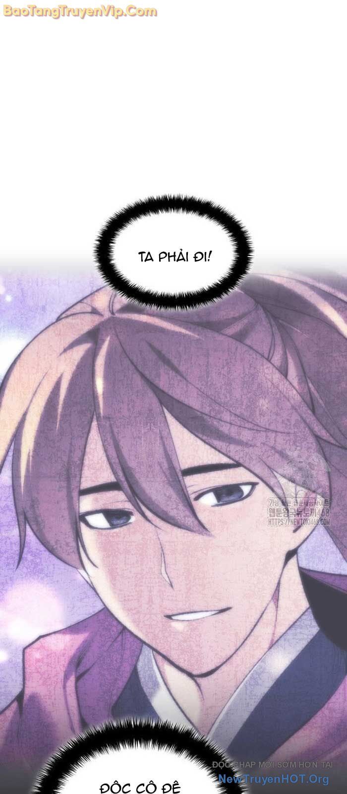 Học Giả Kiếm Sĩ Chapter 163 - Trang 2