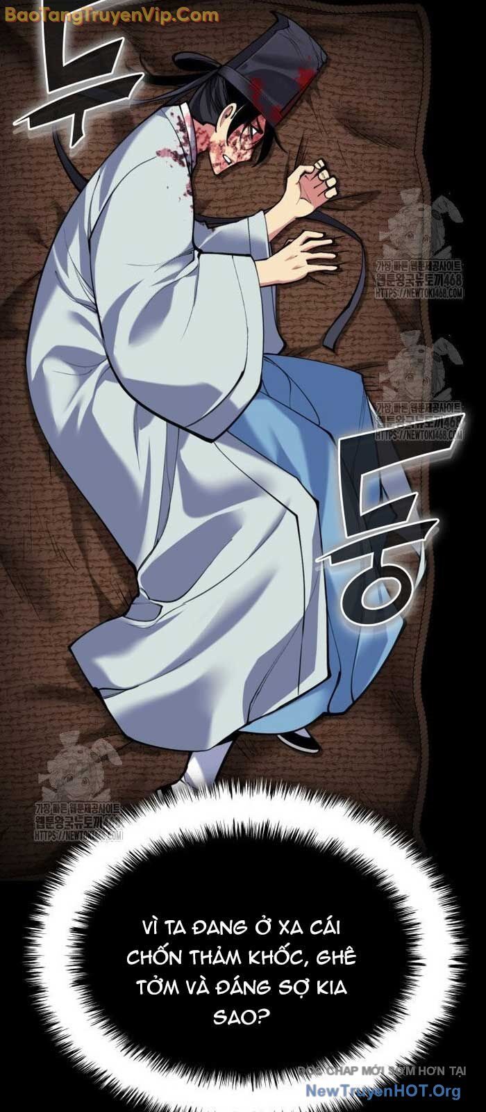 Học Giả Kiếm Sĩ Chapter 163 - Trang 2