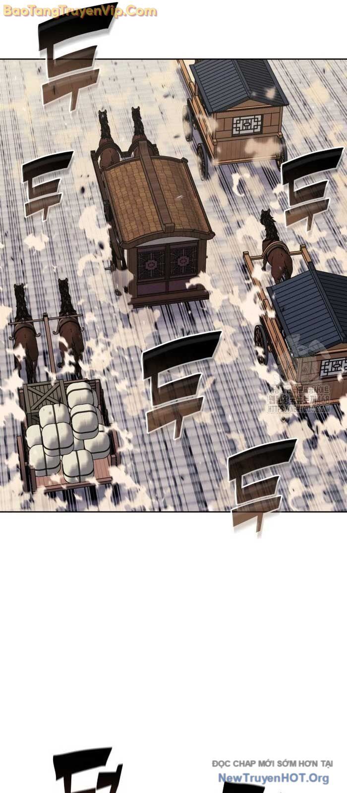 Học Giả Kiếm Sĩ Chapter 163 - Trang 2