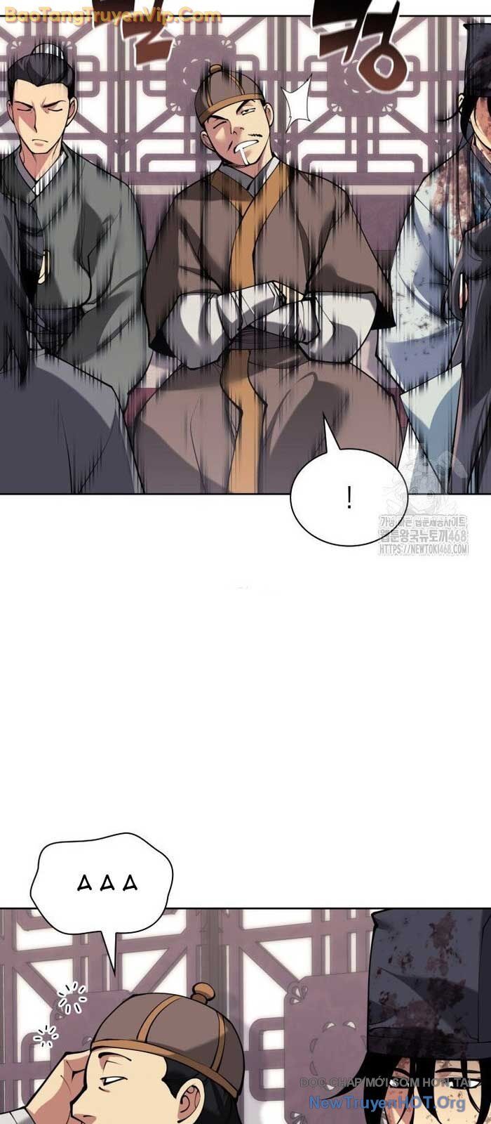 Học Giả Kiếm Sĩ Chapter 163 - Trang 2