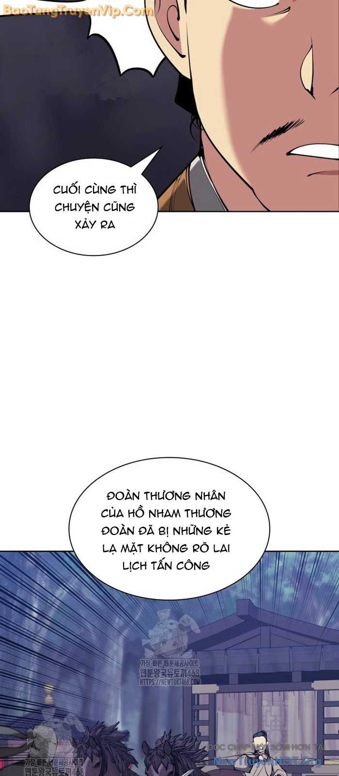 Học Giả Kiếm Sĩ Chapter 163 - Trang 2