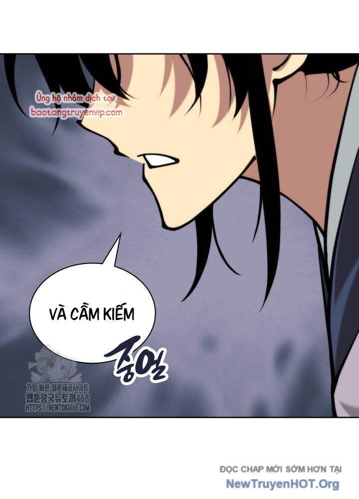 Học Giả Kiếm Sĩ Chapter 164 - Trang 2