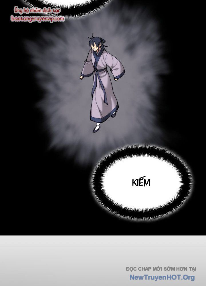 Học Giả Kiếm Sĩ Chapter 164 - Trang 2