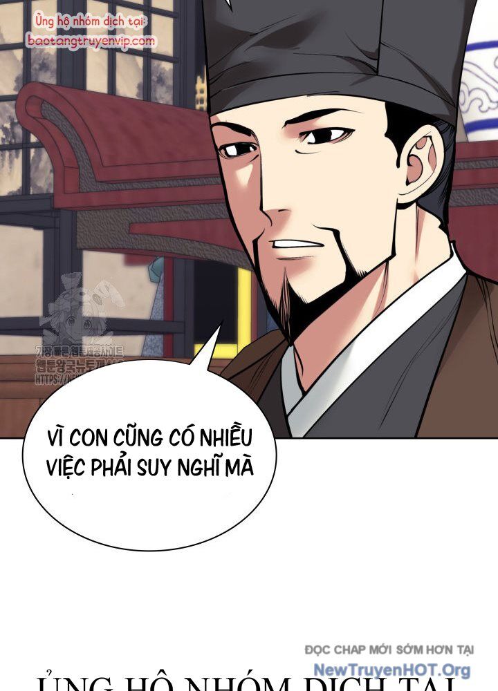 Học Giả Kiếm Sĩ Chapter 164 - Trang 2