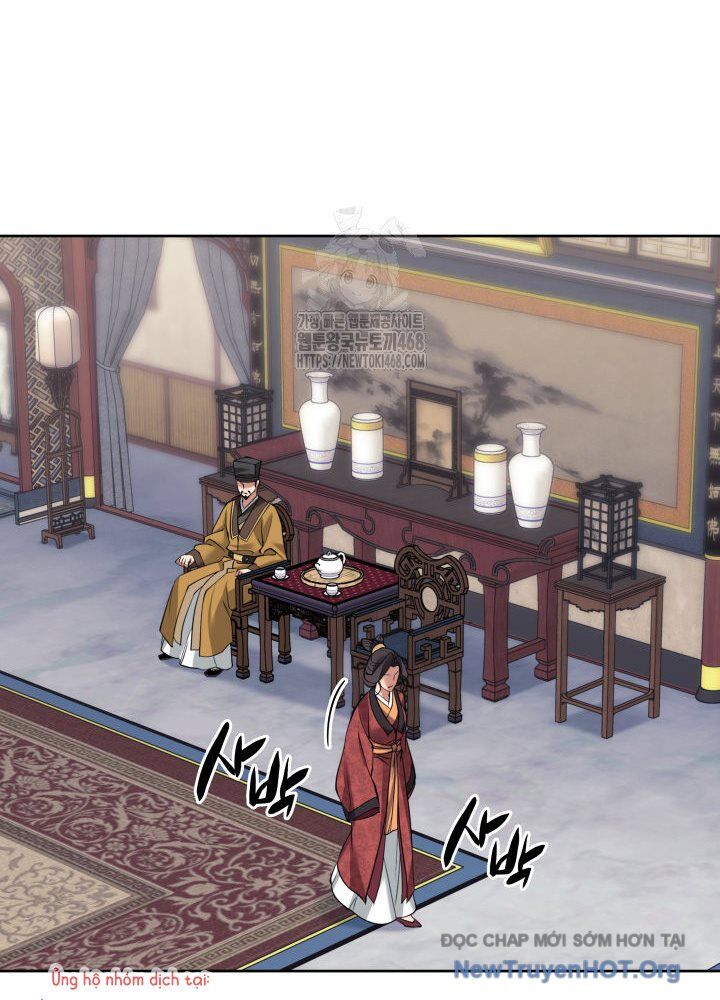 Học Giả Kiếm Sĩ Chapter 164 - Trang 2