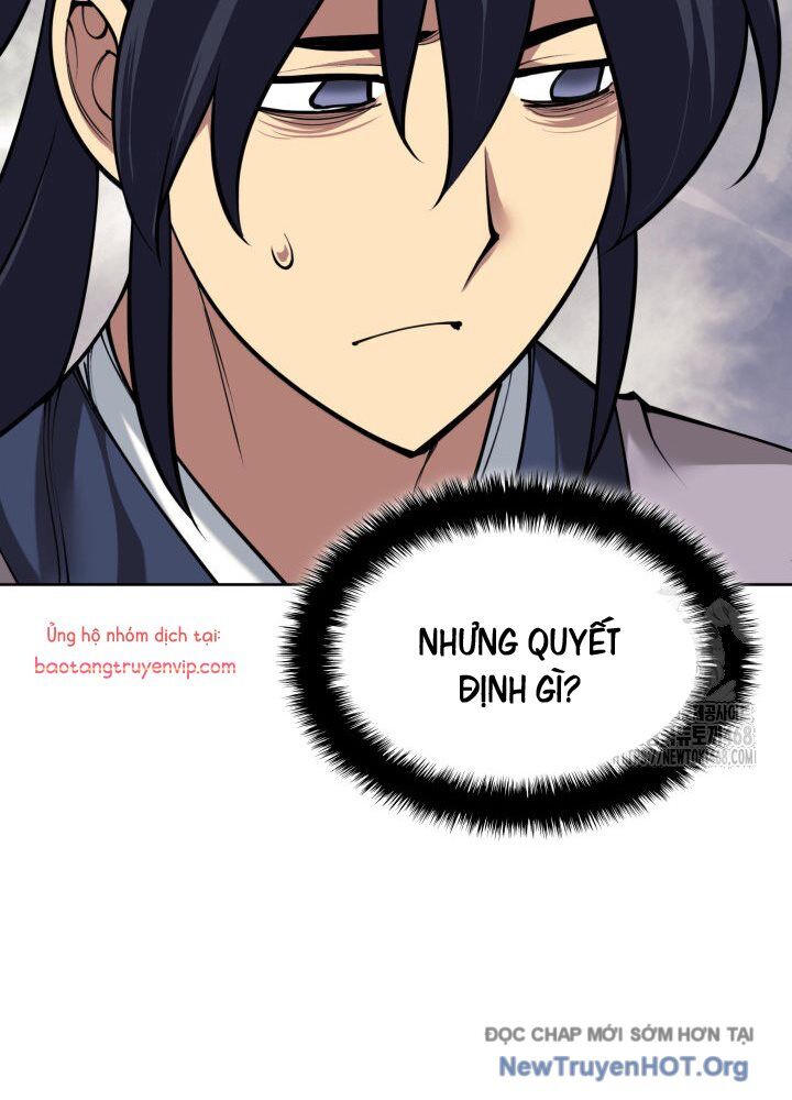 Học Giả Kiếm Sĩ Chapter 164 - Trang 2