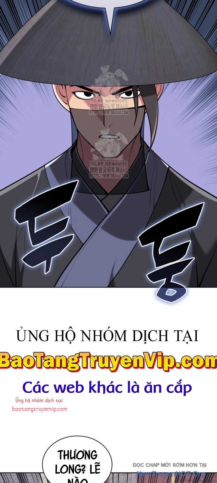 Học Giả Kiếm Sĩ Chapter 166 - Trang 2