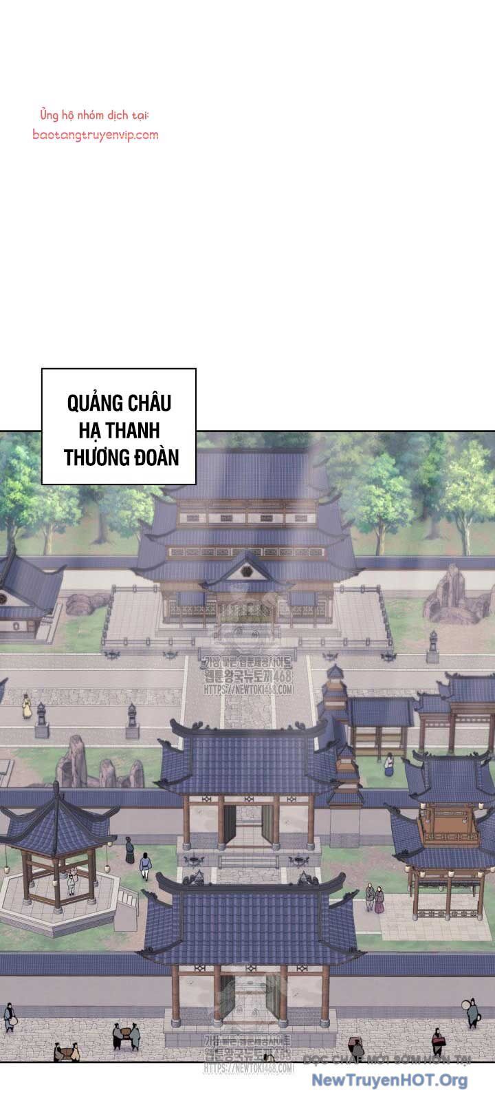 Học Giả Kiếm Sĩ Chapter 168.1 - Trang 2