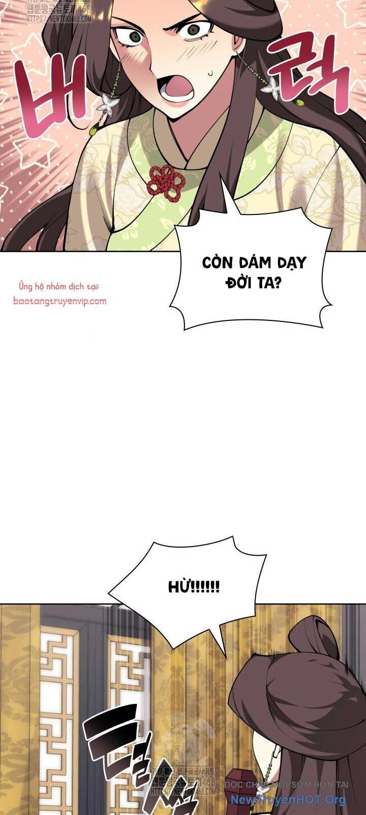 Học Giả Kiếm Sĩ Chapter 168.1 - Trang 2