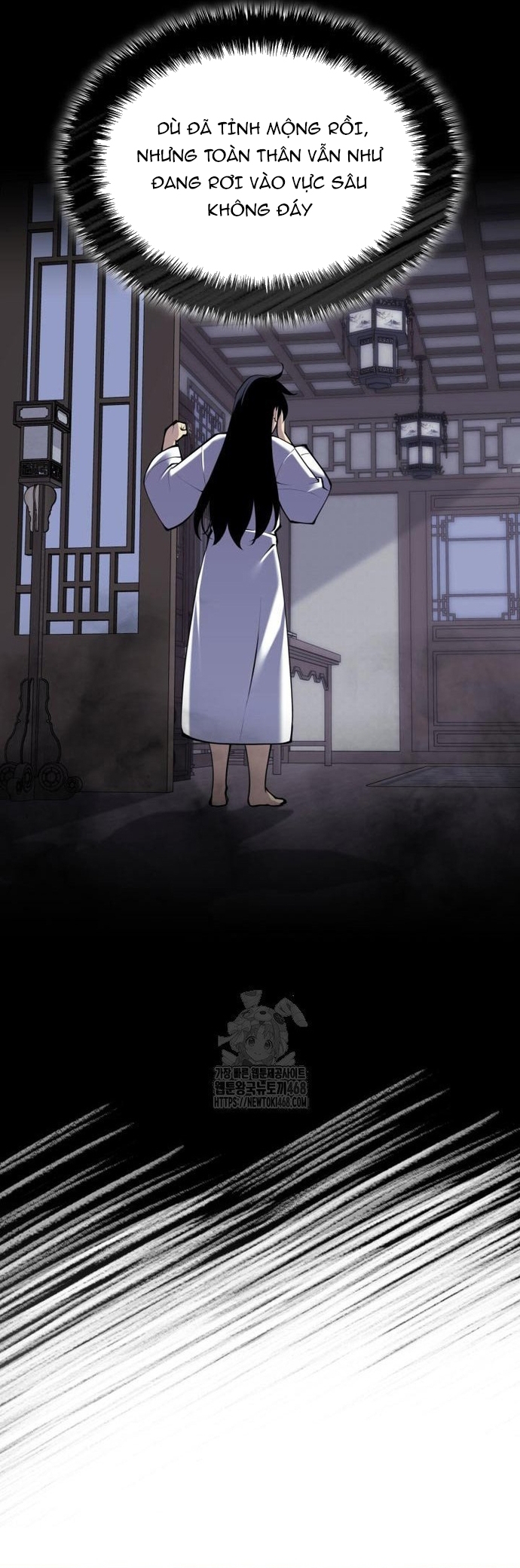 Học Giả Kiếm Sĩ Chapter 169 - Trang 2