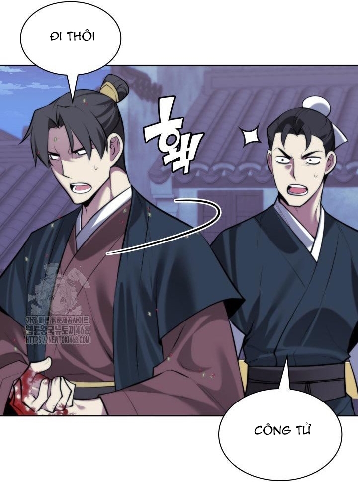Học Giả Kiếm Sĩ Chapter 175 - Trang 2