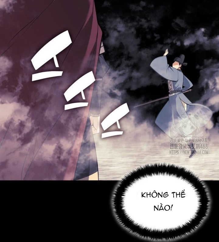 Học Giả Kiếm Sĩ Chapter 175 - Trang 2