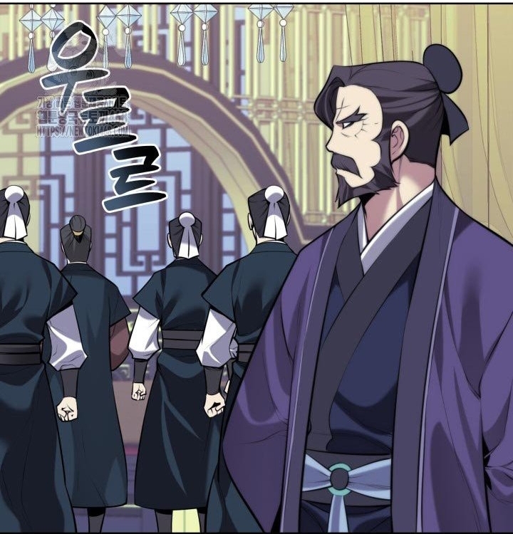 Học Giả Kiếm Sĩ Chapter 175 - Trang 2