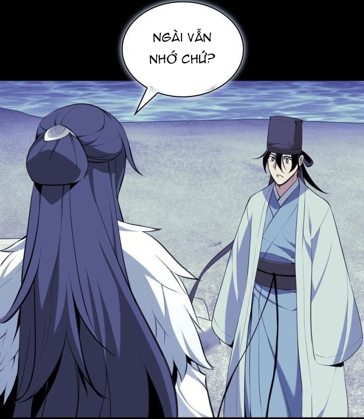 Học Giả Kiếm Sĩ Chapter 175 - Trang 2