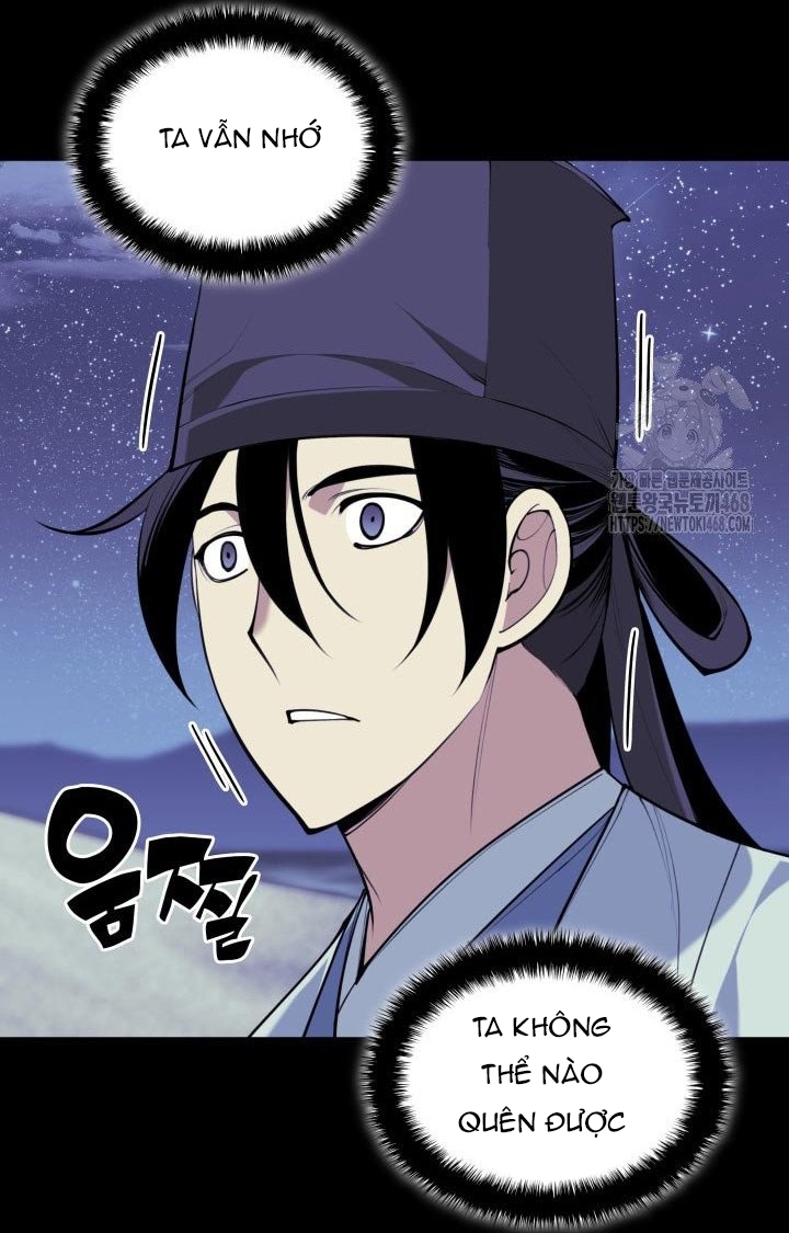 Học Giả Kiếm Sĩ Chapter 175 - Trang 2