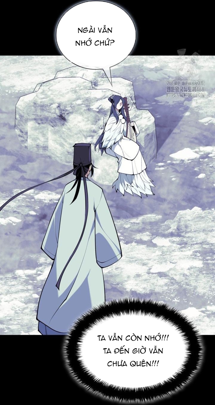 Học Giả Kiếm Sĩ Chapter 175 - Trang 2