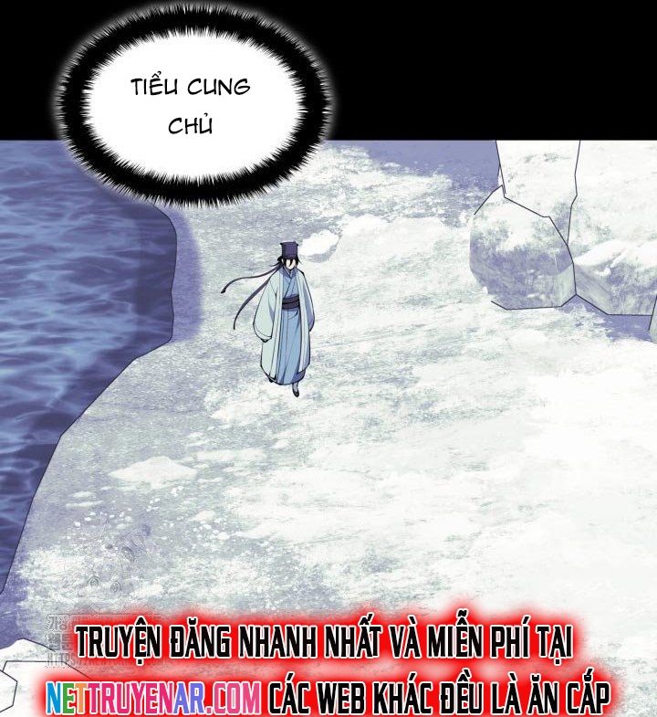Học Giả Kiếm Sĩ Chapter 175 - Trang 2