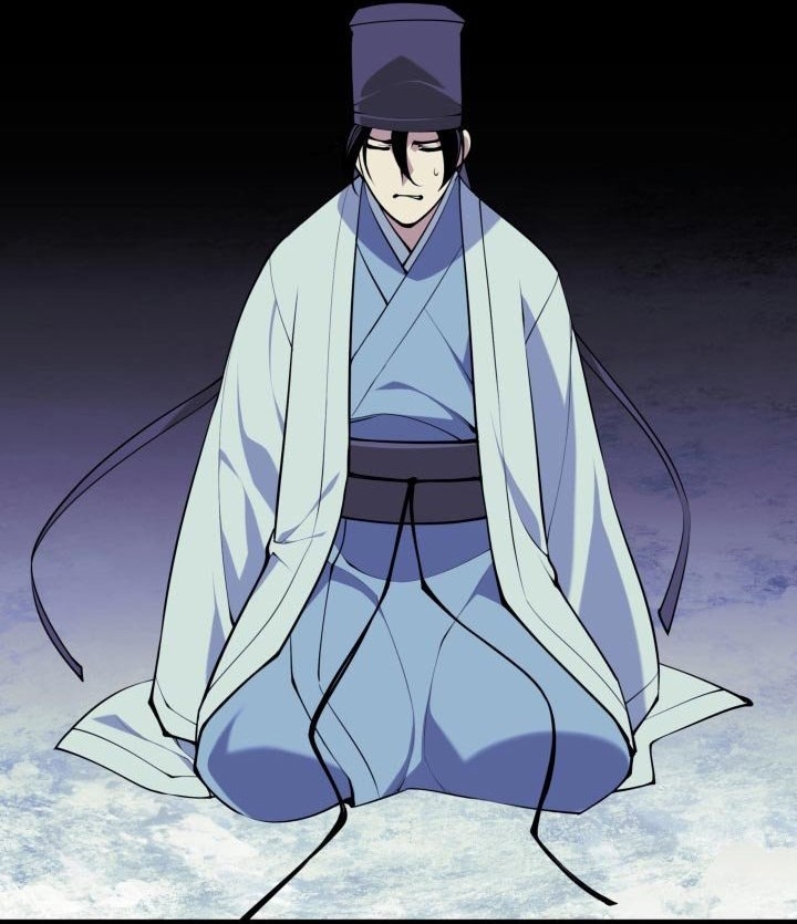 Học Giả Kiếm Sĩ Chapter 175 - Trang 2