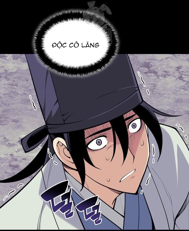 Học Giả Kiếm Sĩ Chapter 175 - Trang 2