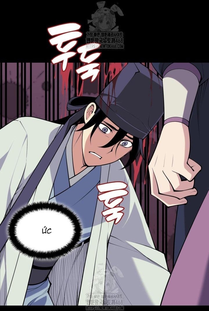 Học Giả Kiếm Sĩ Chapter 175 - Trang 2