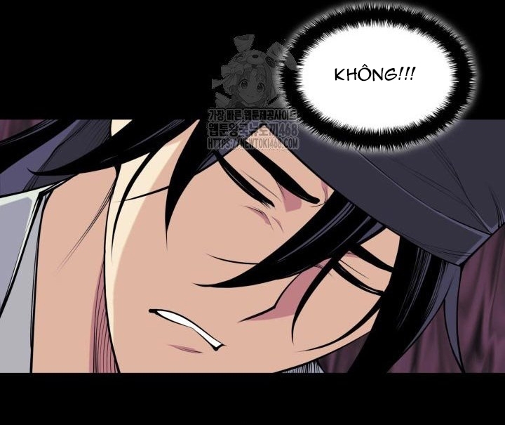 Học Giả Kiếm Sĩ Chapter 175 - Trang 2