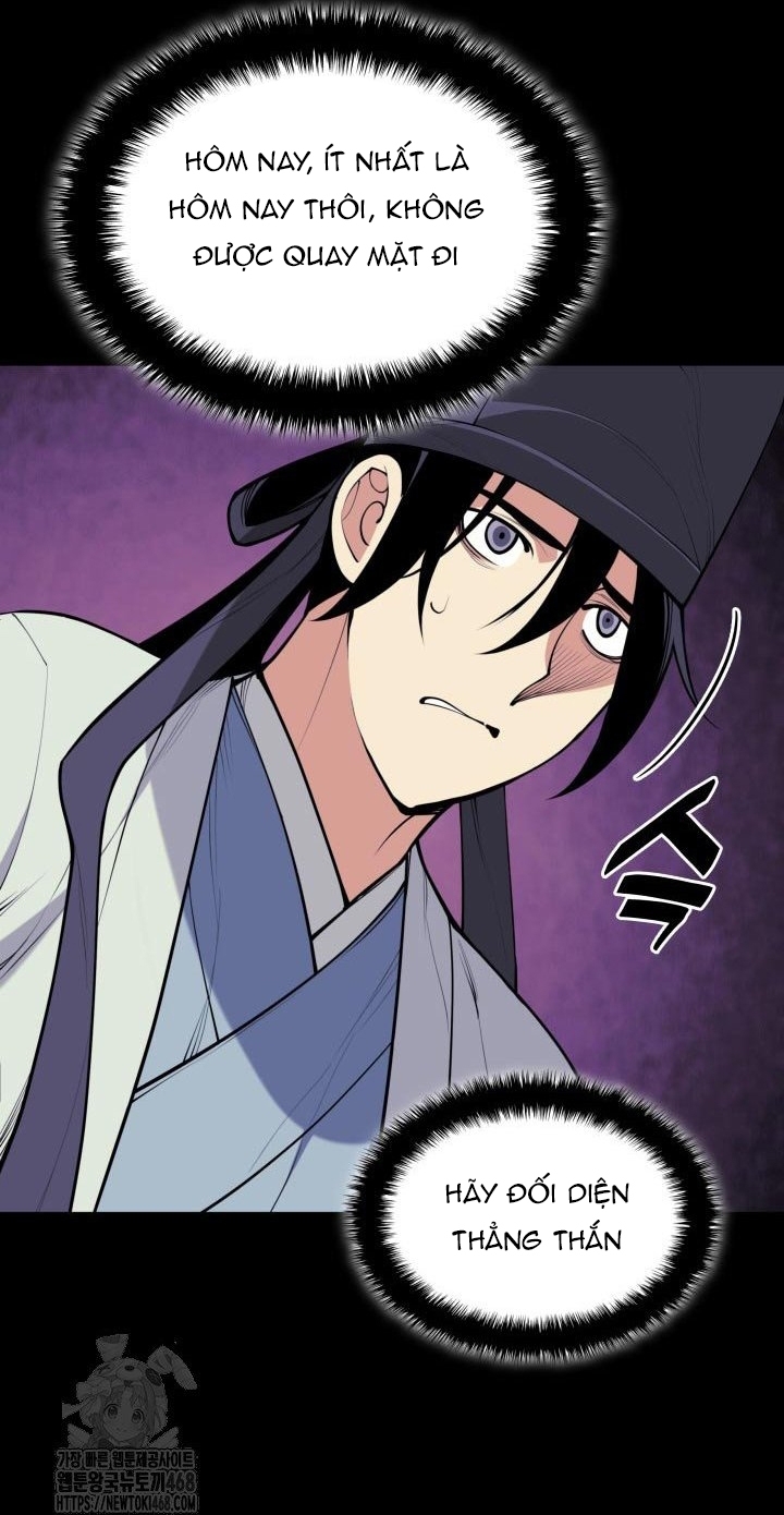 Học Giả Kiếm Sĩ Chapter 175 - Trang 2