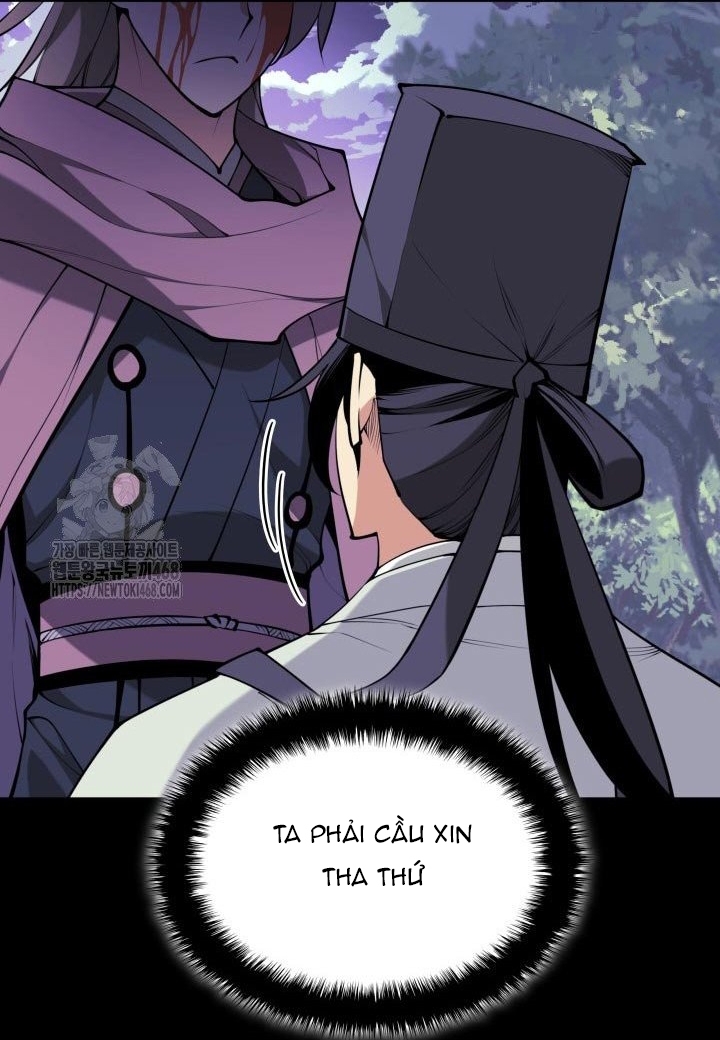 Học Giả Kiếm Sĩ Chapter 175 - Trang 2
