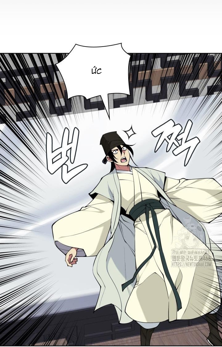 Học Giả Kiếm Sĩ Chapter 175 - Trang 2