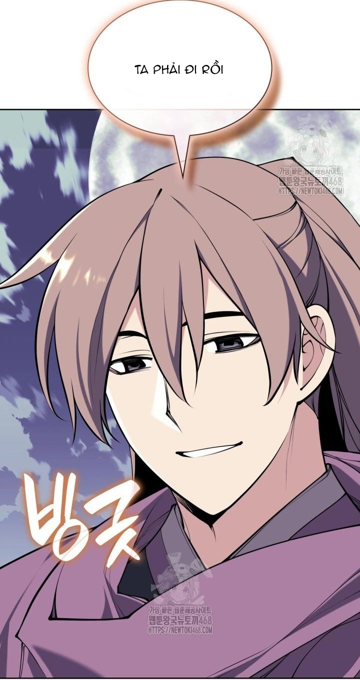 Học Giả Kiếm Sĩ Chapter 175 - Trang 2