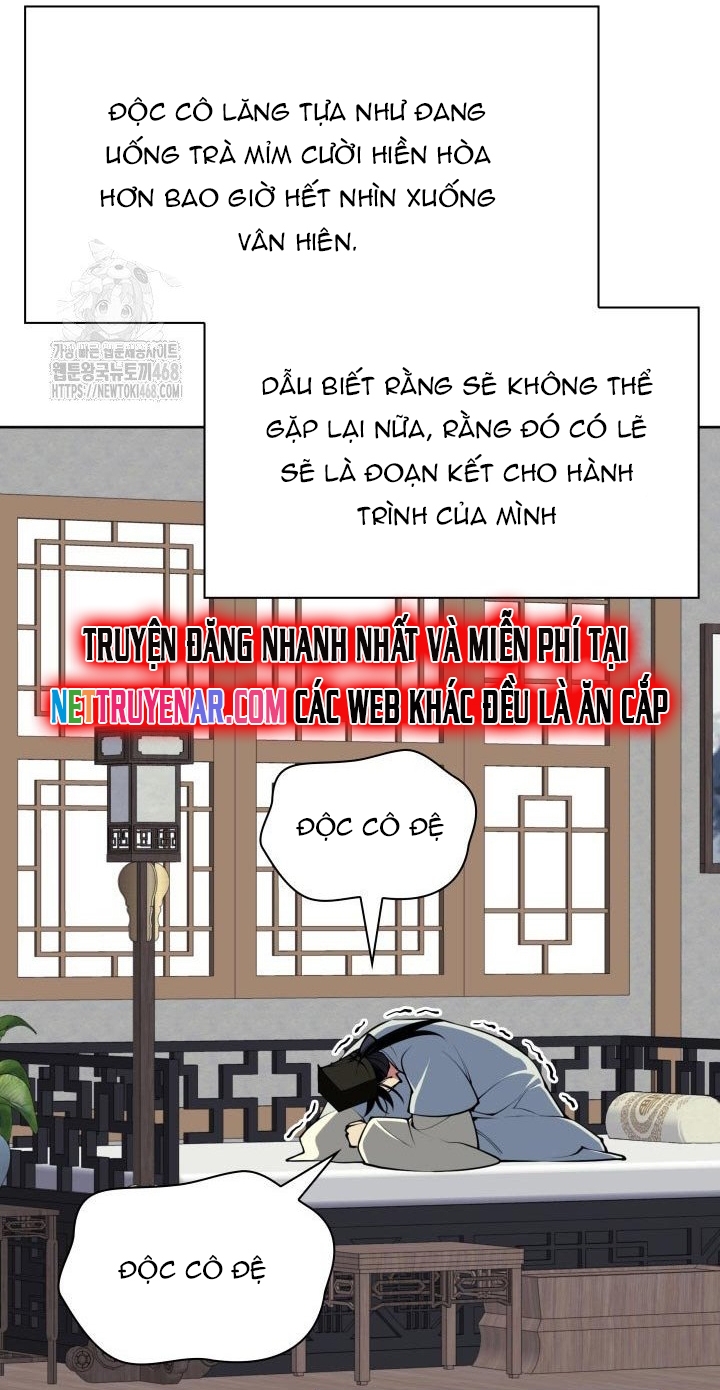 Học Giả Kiếm Sĩ Chapter 175 - Trang 2
