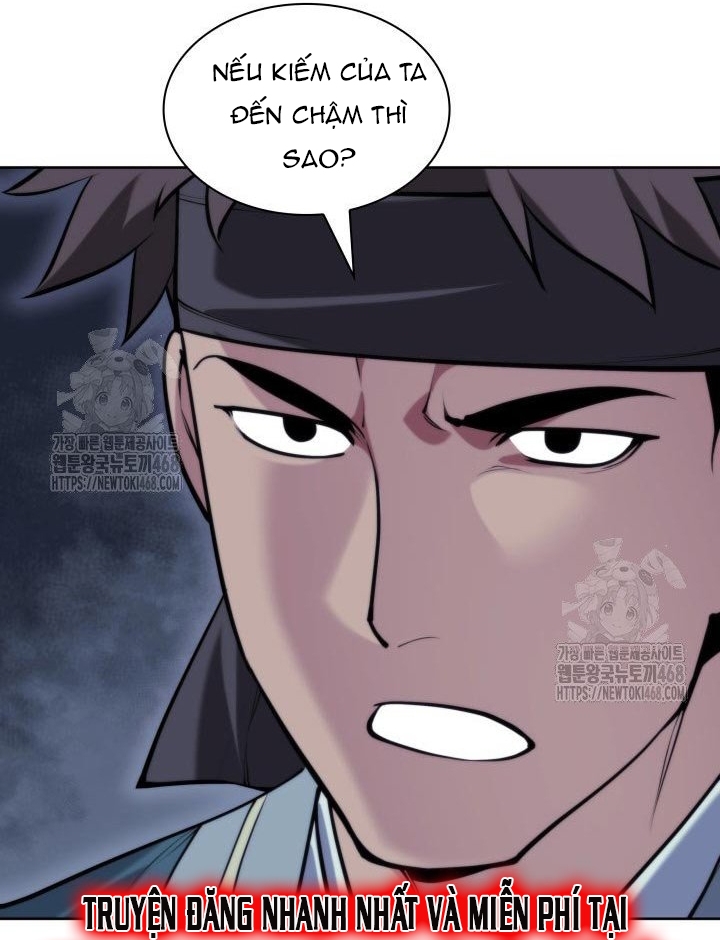 Học Giả Kiếm Sĩ Chapter 175 - Trang 2