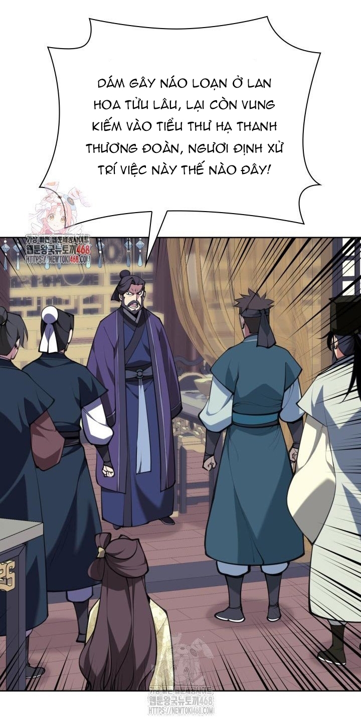 Học Giả Kiếm Sĩ Chapter 175 - Trang 2