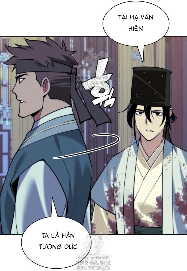 Học Giả Kiếm Sĩ Chapter 175 - Trang 2