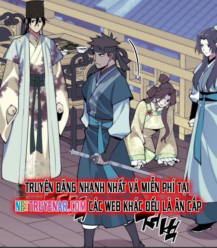 Học Giả Kiếm Sĩ Chapter 175 - Trang 2