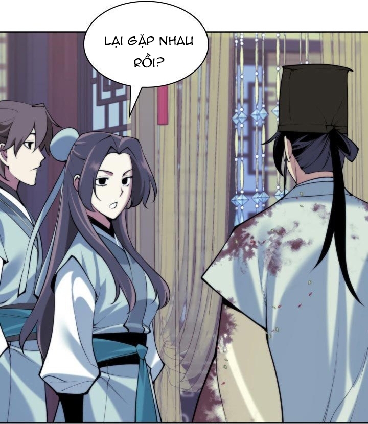 Học Giả Kiếm Sĩ Chapter 175 - Trang 2