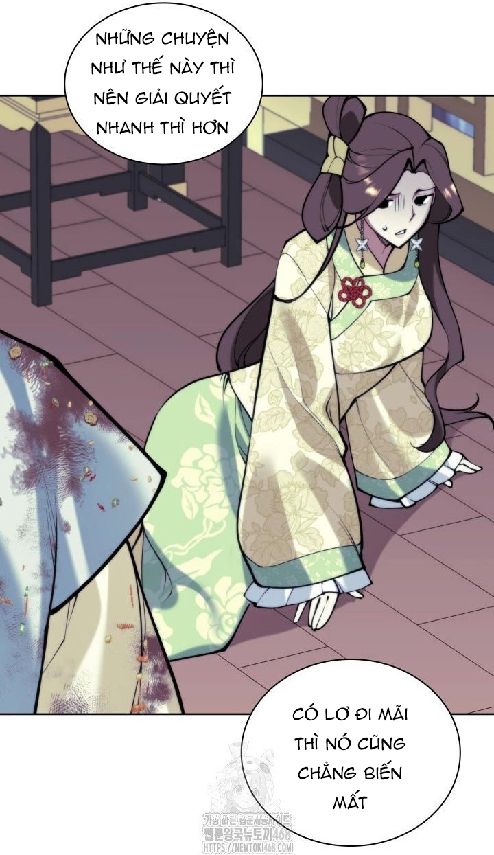 Học Giả Kiếm Sĩ Chapter 175 - Trang 2