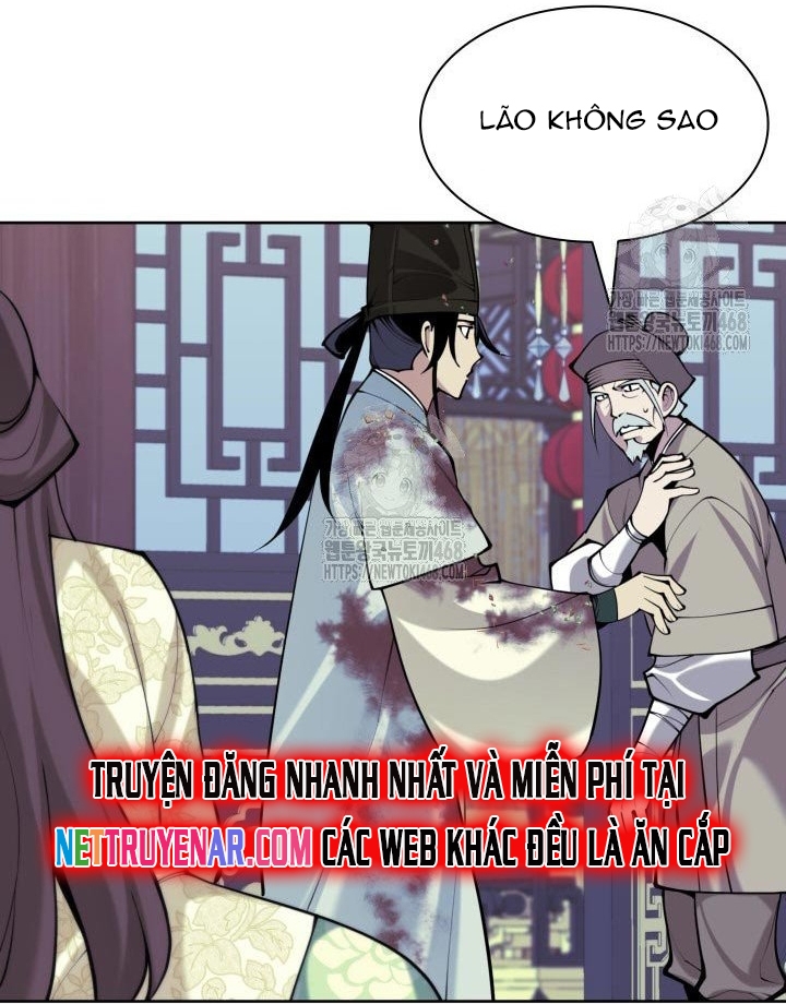 Học Giả Kiếm Sĩ Chapter 175 - Trang 2