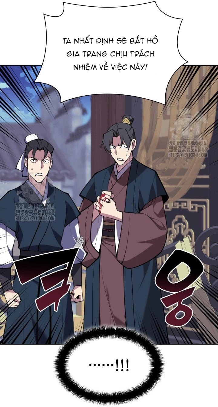 Học Giả Kiếm Sĩ Chapter 175 - Trang 2