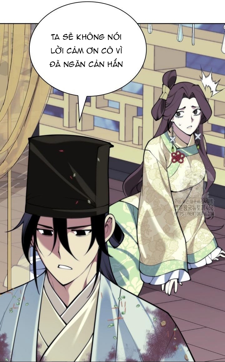 Học Giả Kiếm Sĩ Chapter 175 - Trang 2