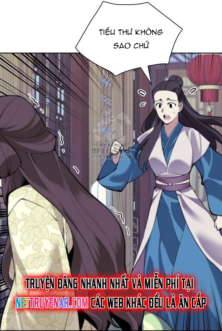 Học Giả Kiếm Sĩ Chapter 175 - Trang 2
